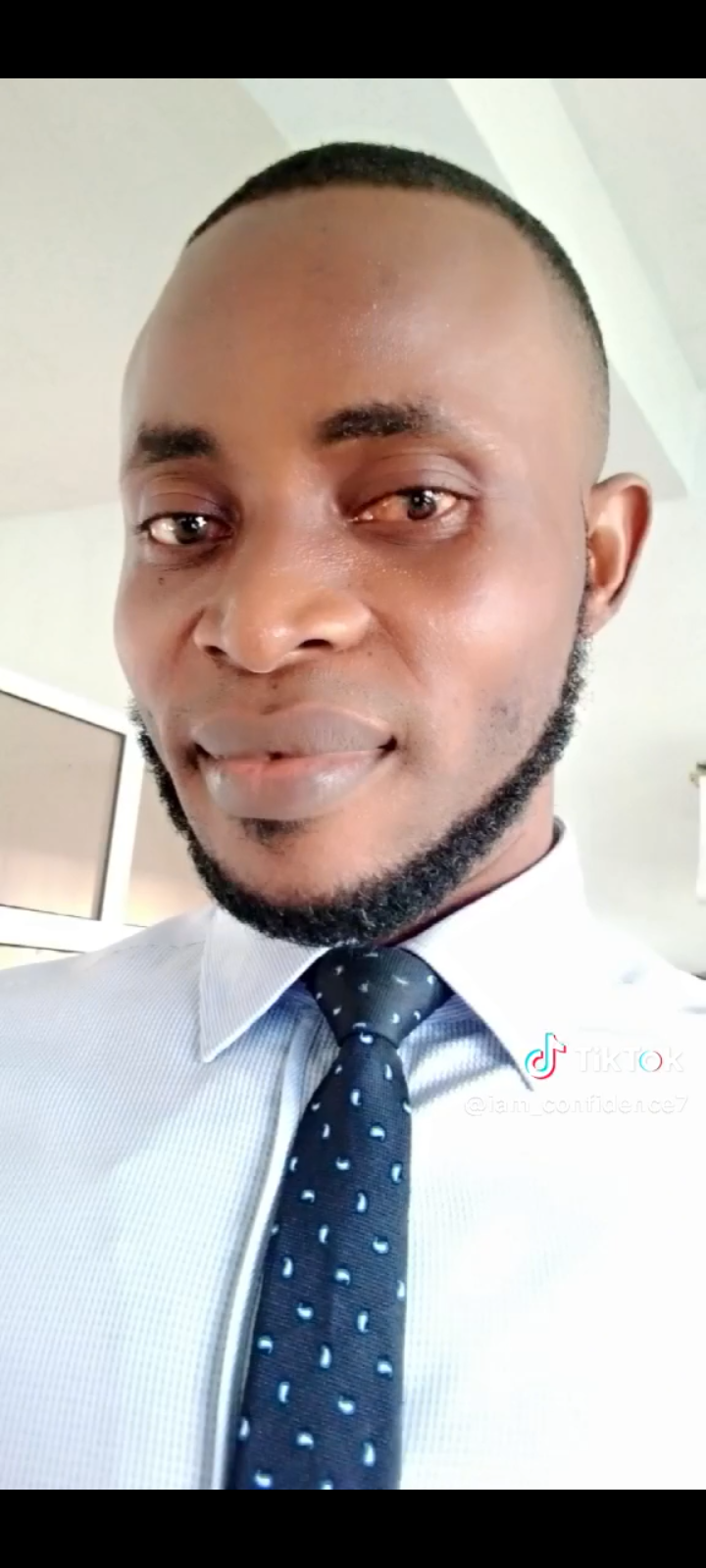 Confidence Solomon