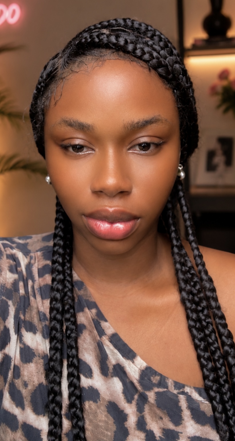 Christianah Nwokoro