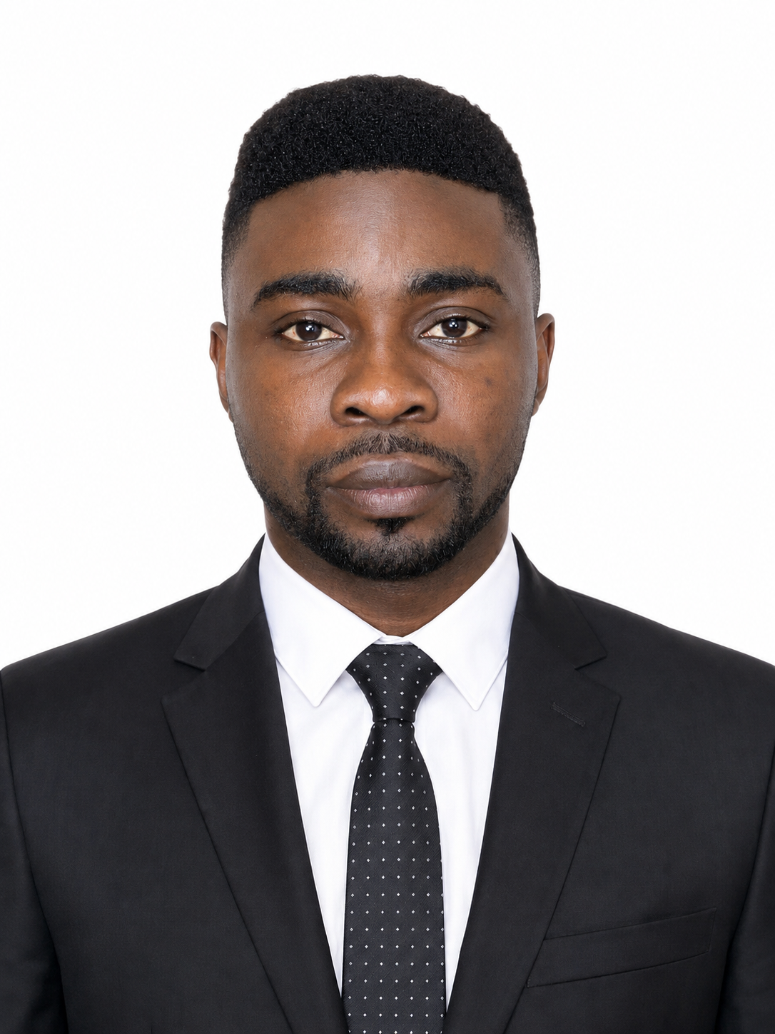 KOLAWOLE ADESINA
