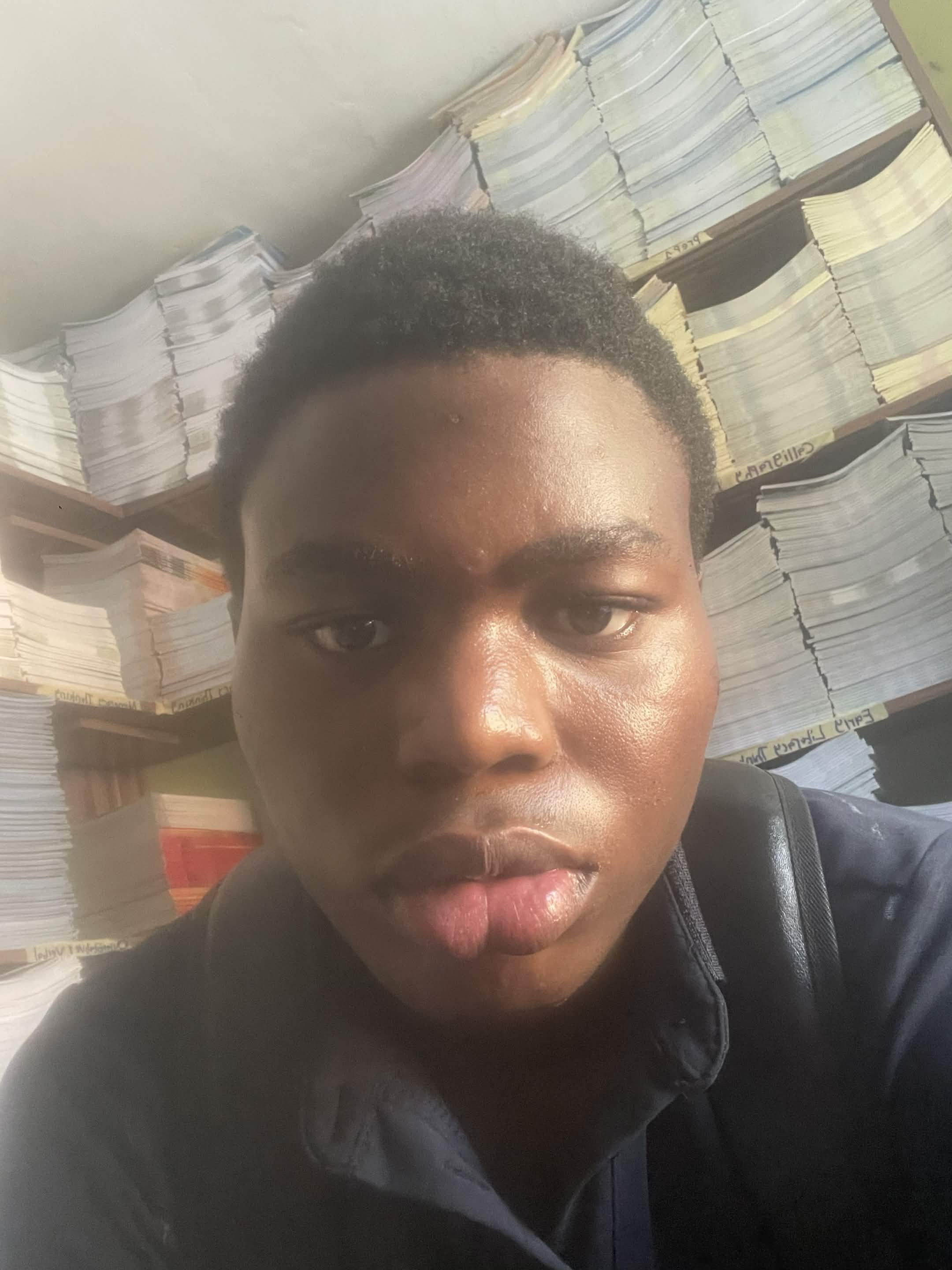 Ismail Ayomide