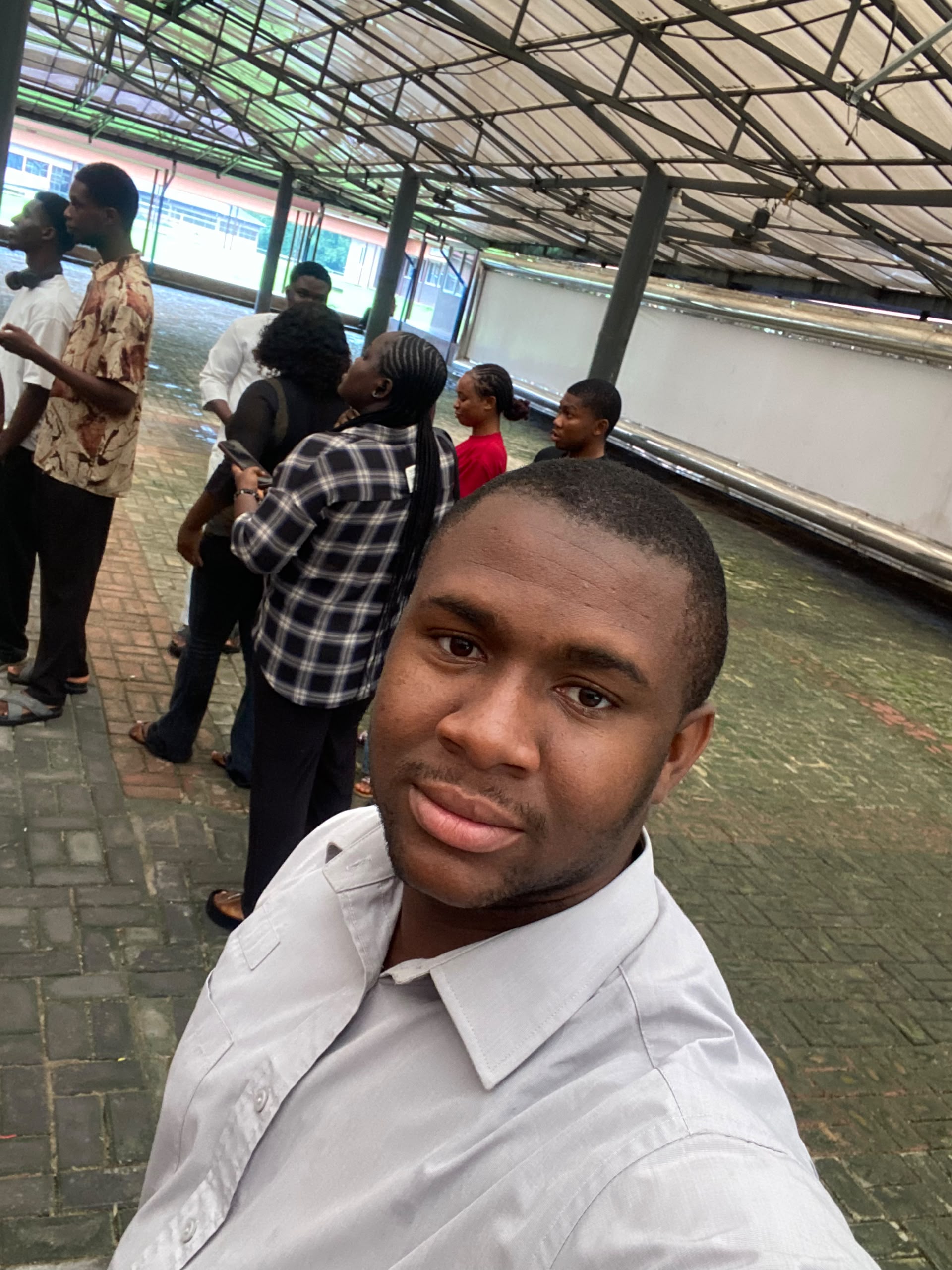 Chibuike Eziefule