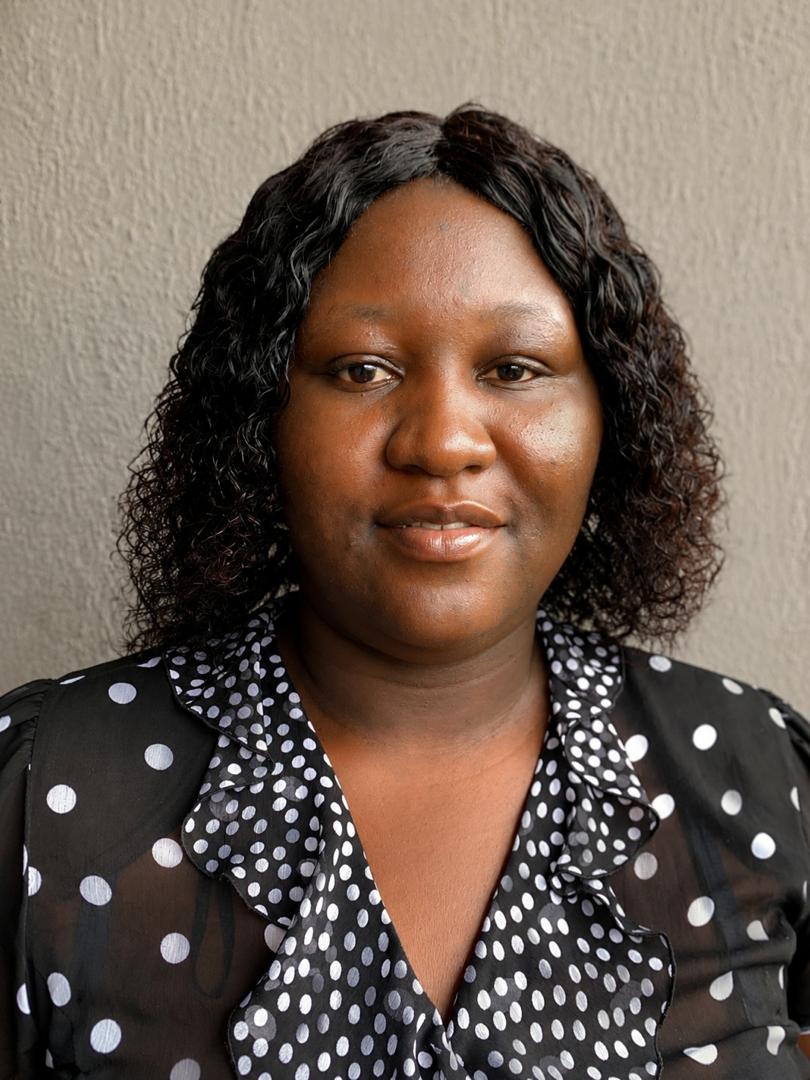 Uloma Emmanuella Asuzu
