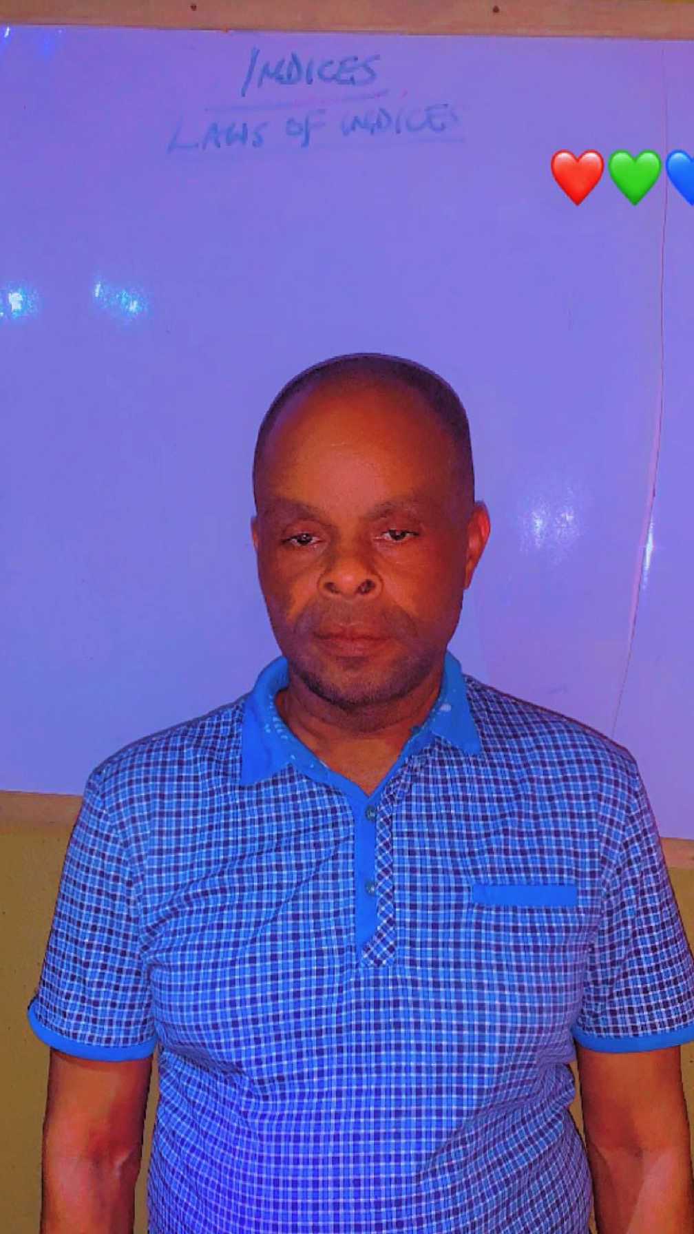 Adewole Adesuyi