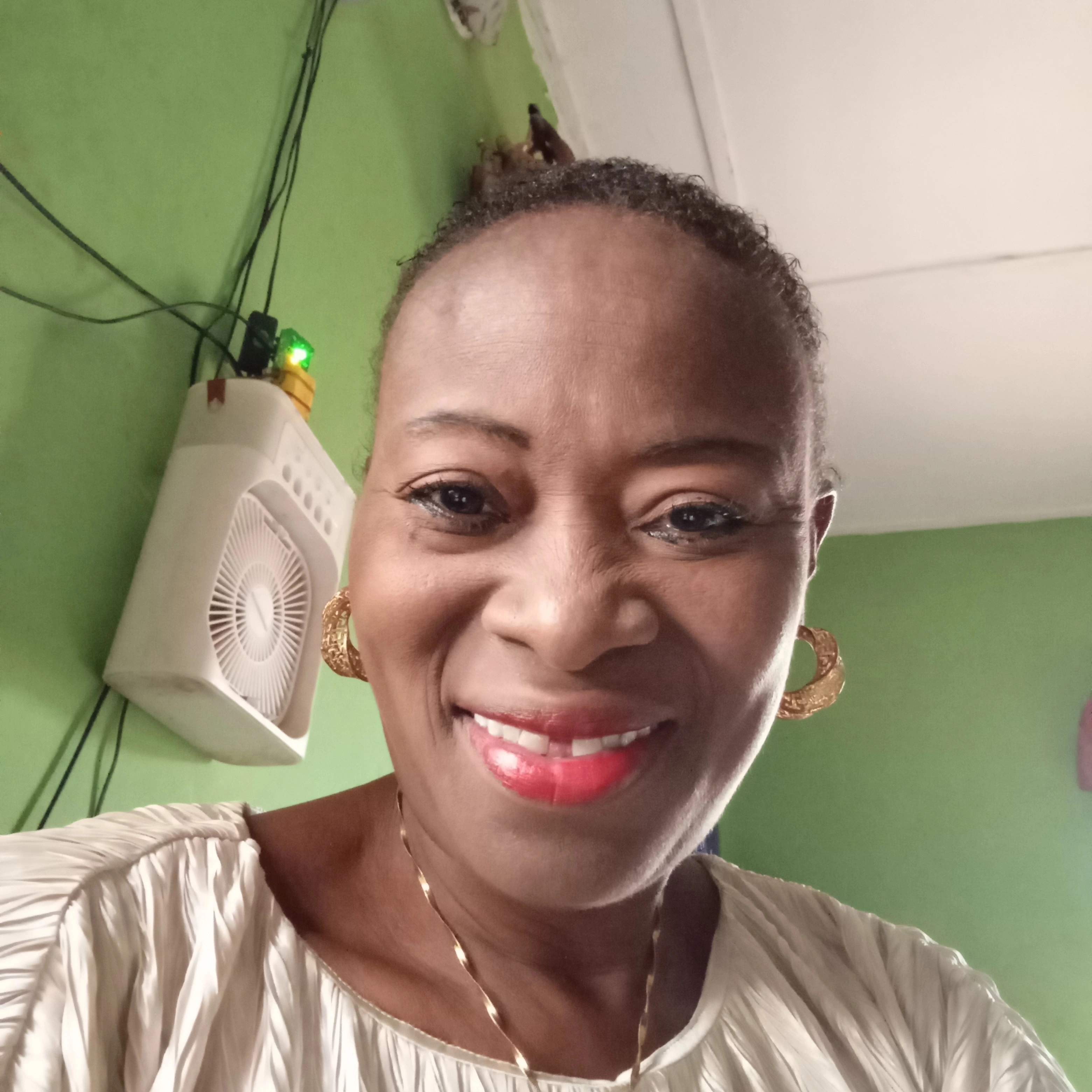 Helen Nassamu