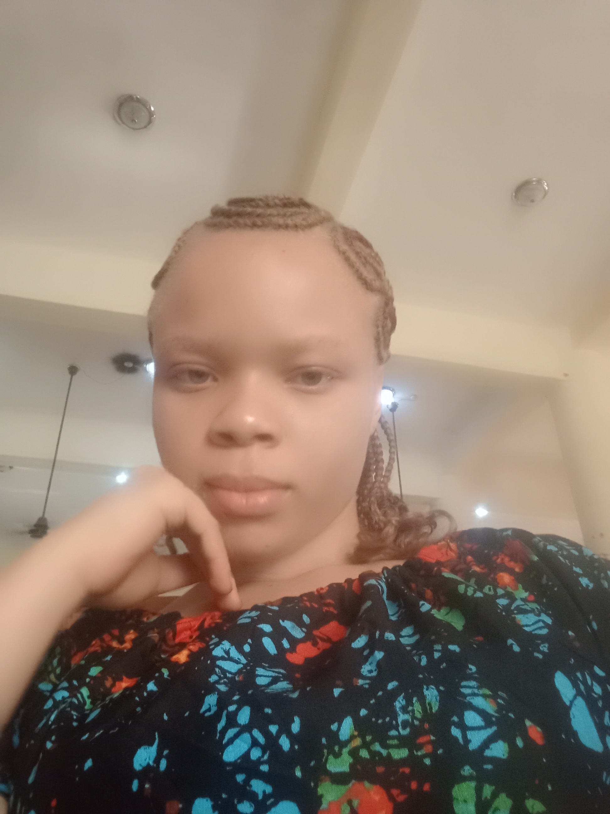 Beauty Chimemerie