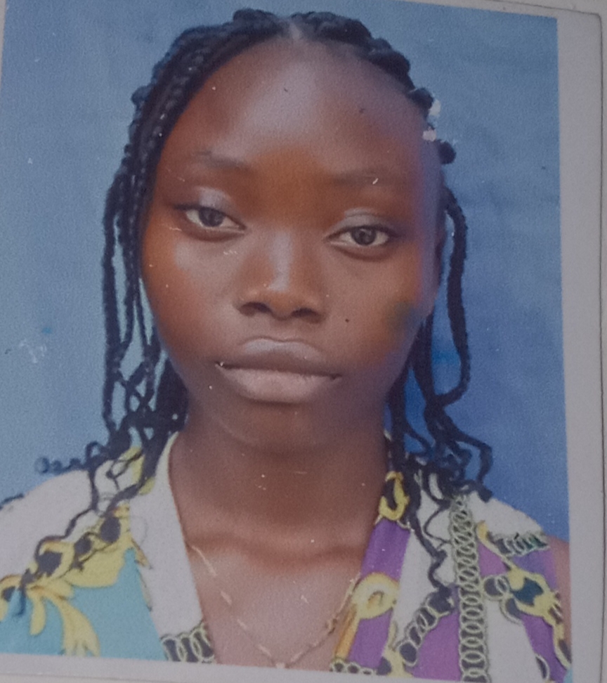 Oluwanifemi Tomiwa Oriola