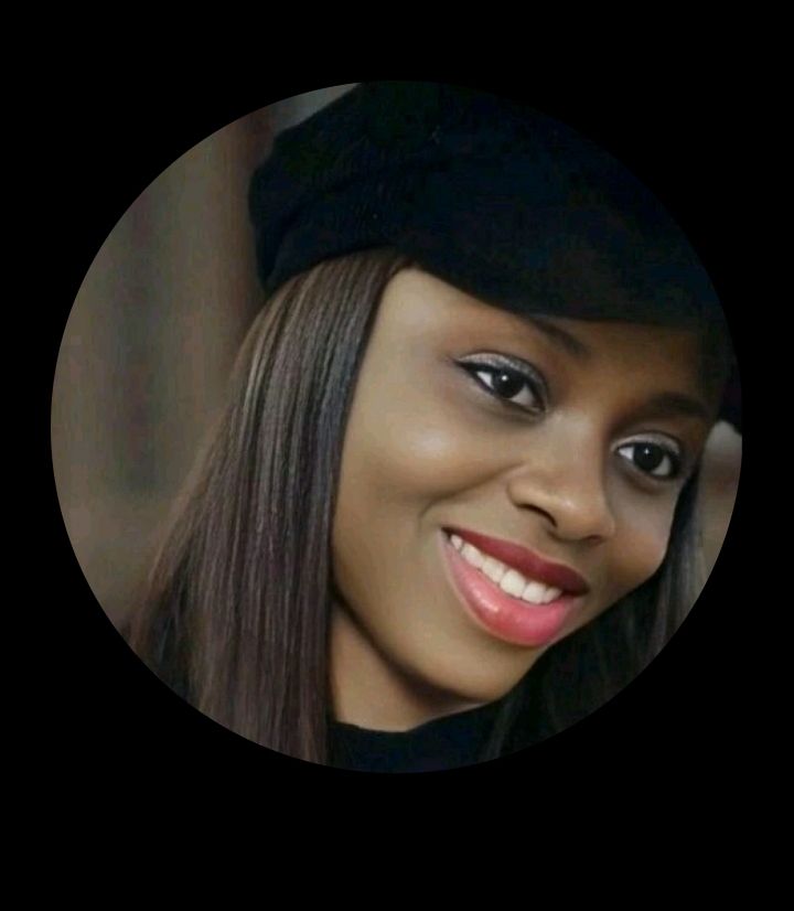 Oluwaseyi favour Ajala