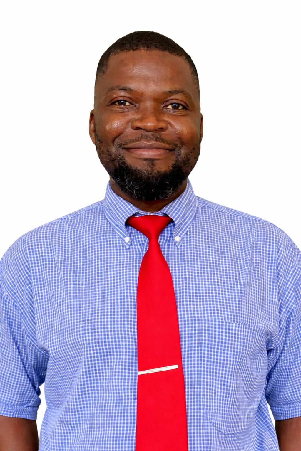 Felix Terlumun Akema