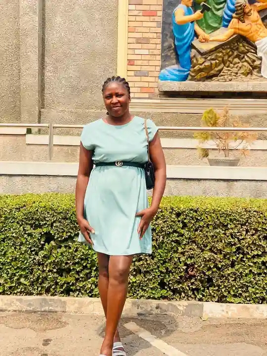 Ugwu Jacinta Ozioma