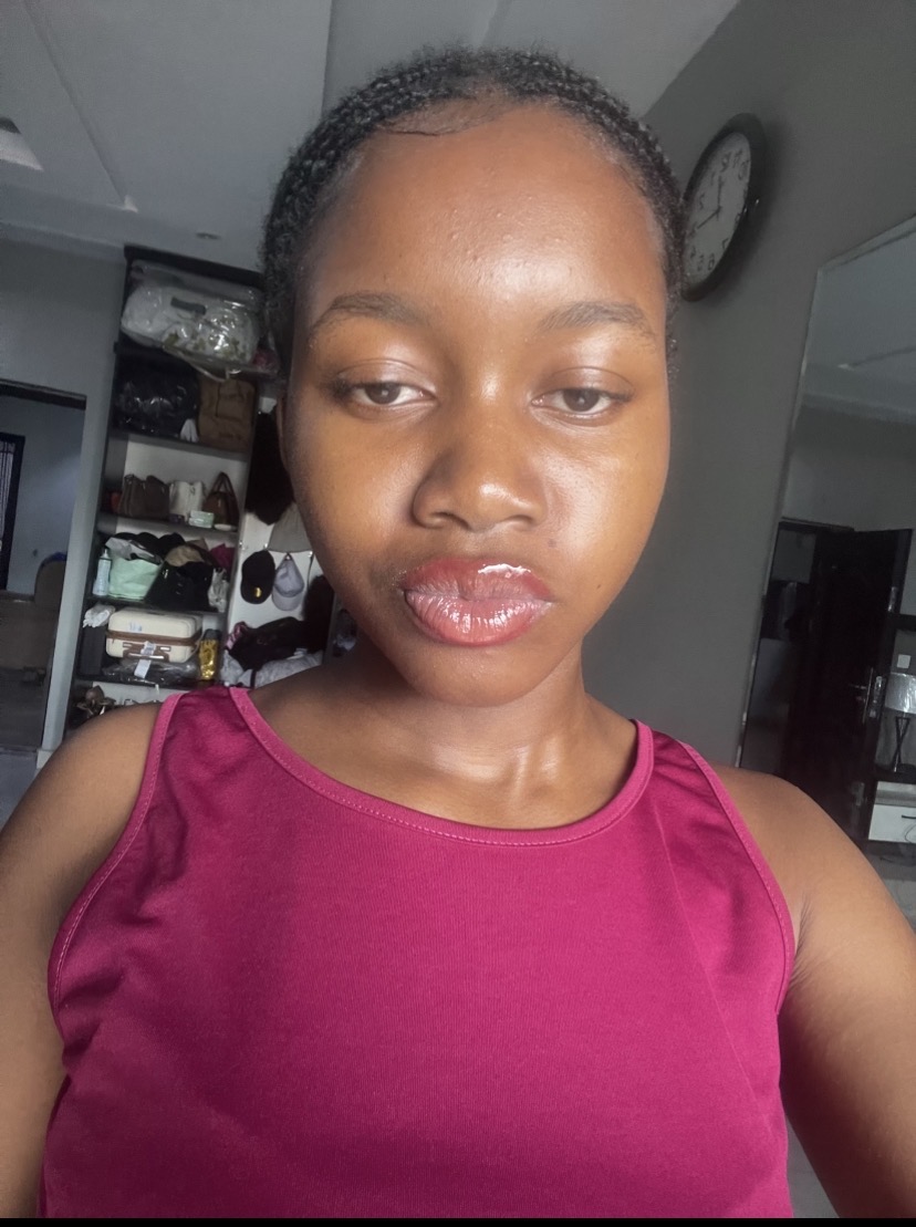 Christabel Oborkhale