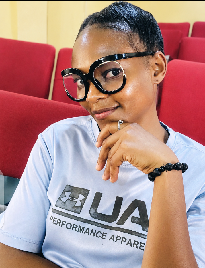 Chinenye Esther Okeke