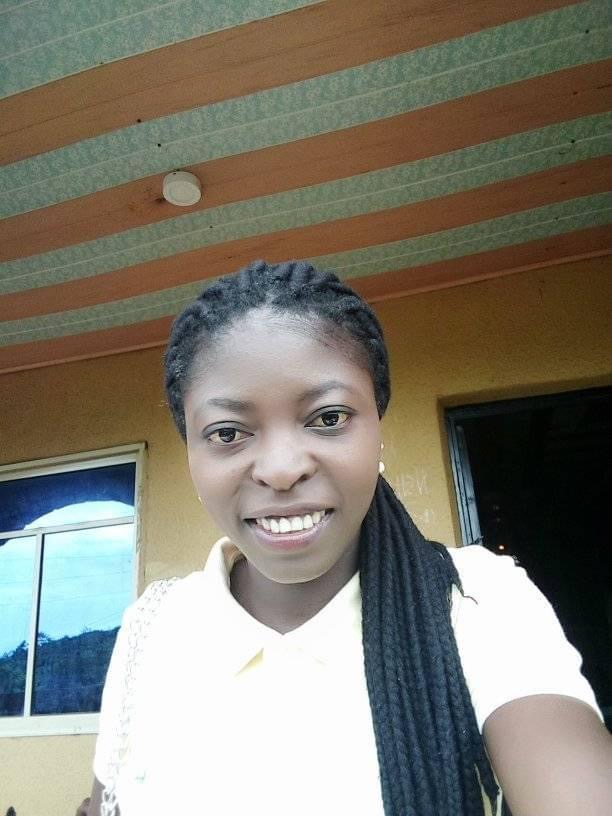 Adetoyinbo Caroline