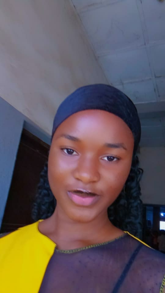 Favour Onyinyechukwu