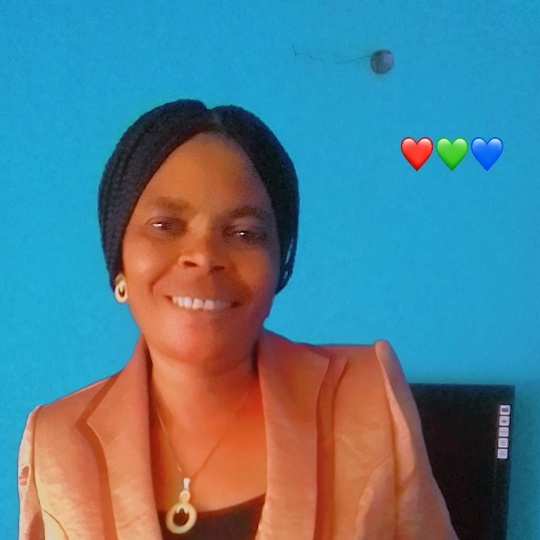 Chinenye Okpara