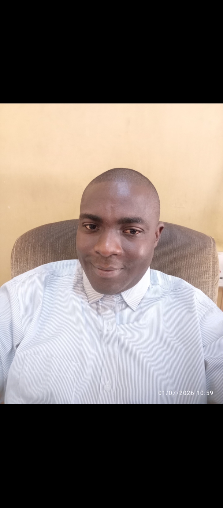 Rasaki Alabi