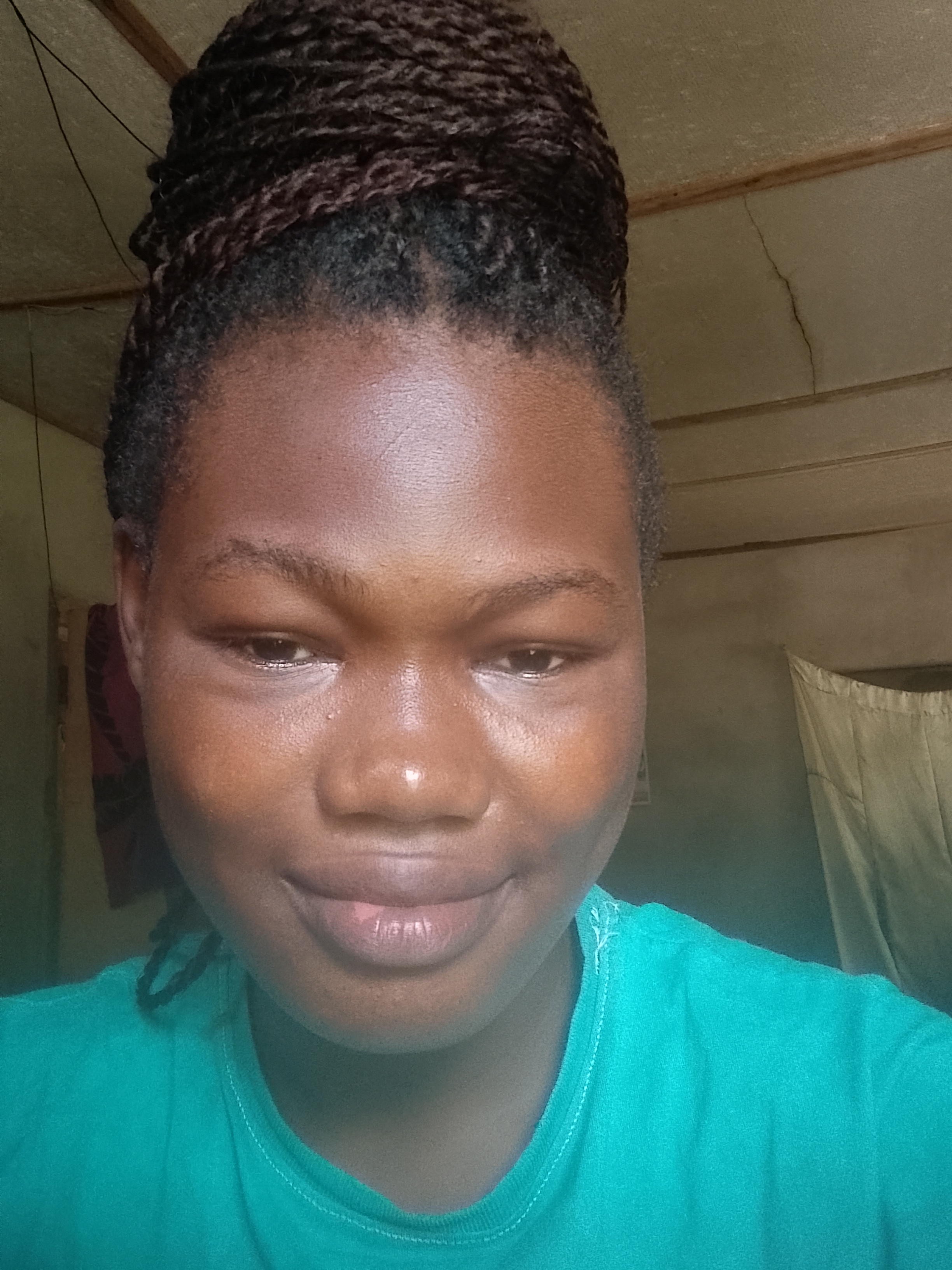 GODSTIME NGOZI CHUKWU