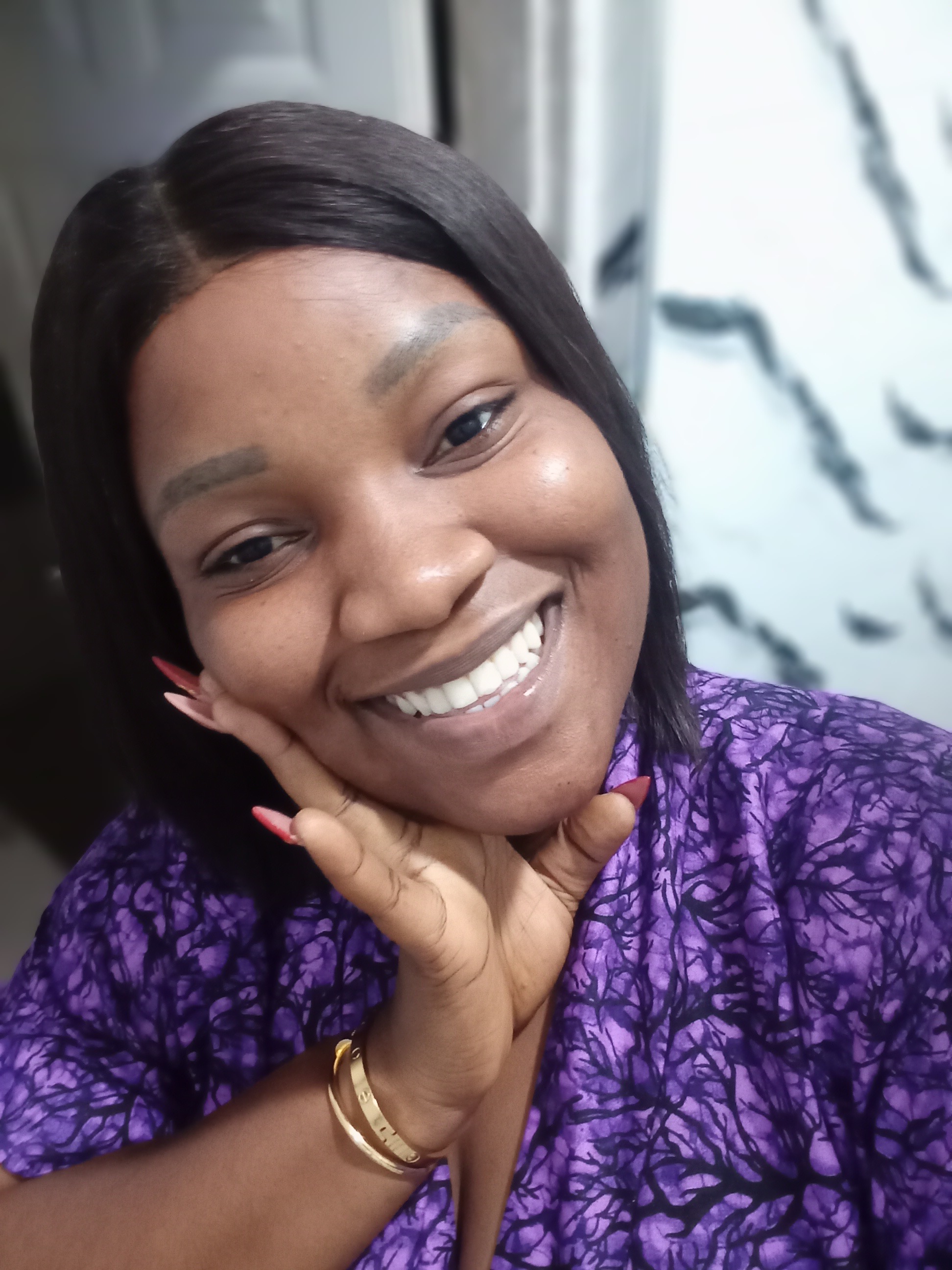 Judith Anyanwu