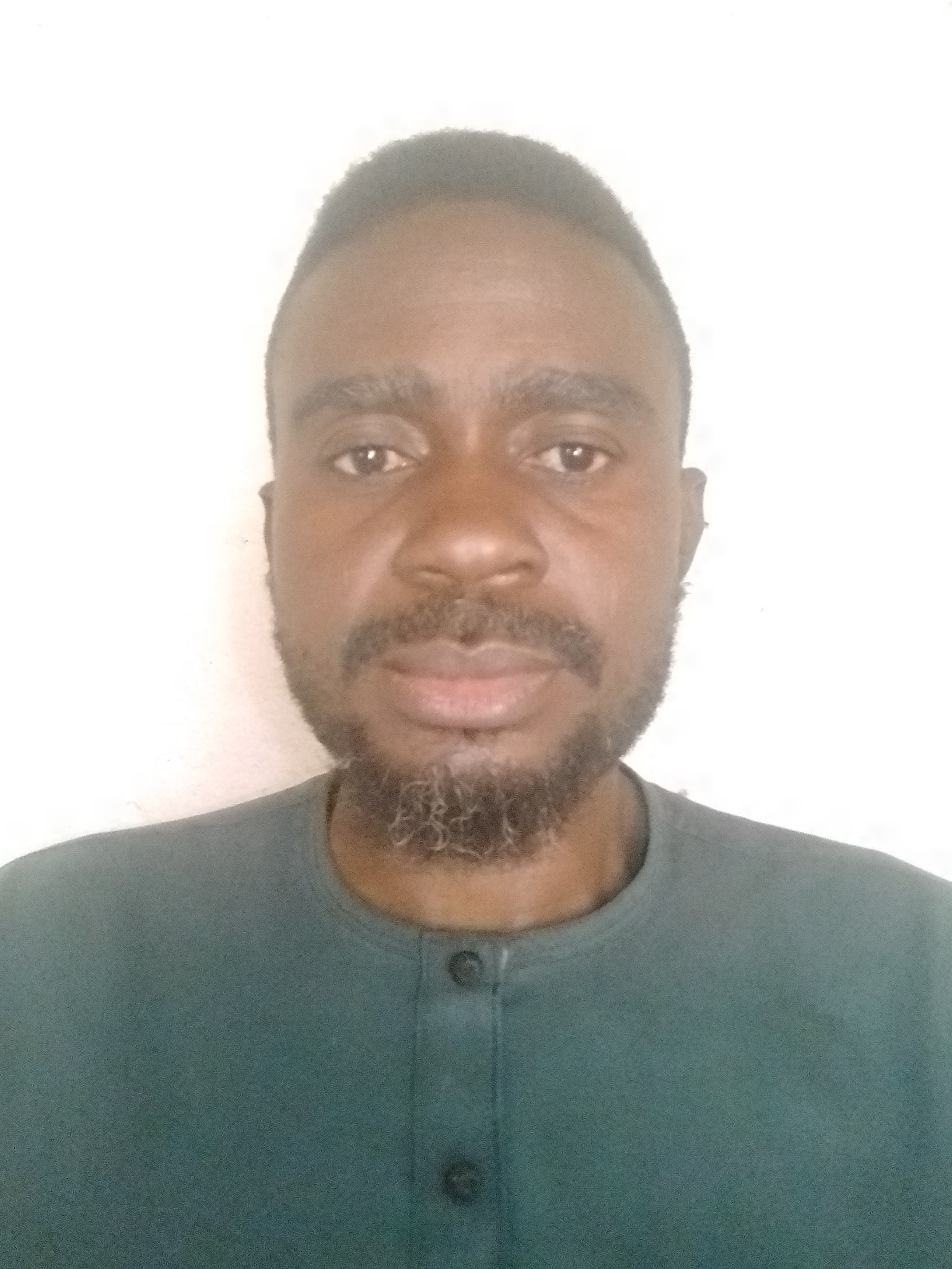 Dauda Danjuma