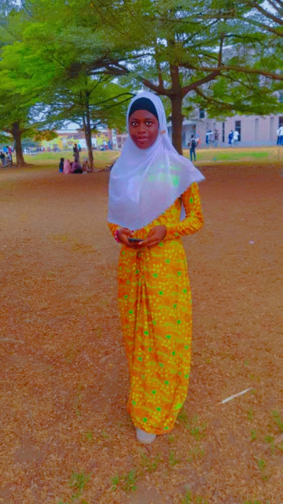 Sumayyah Tomiwa