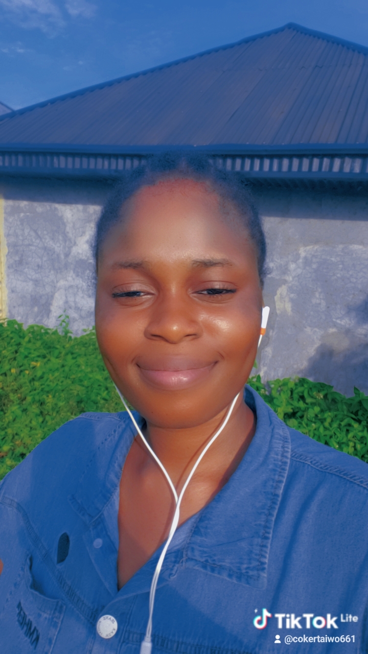 Coker Taiwo