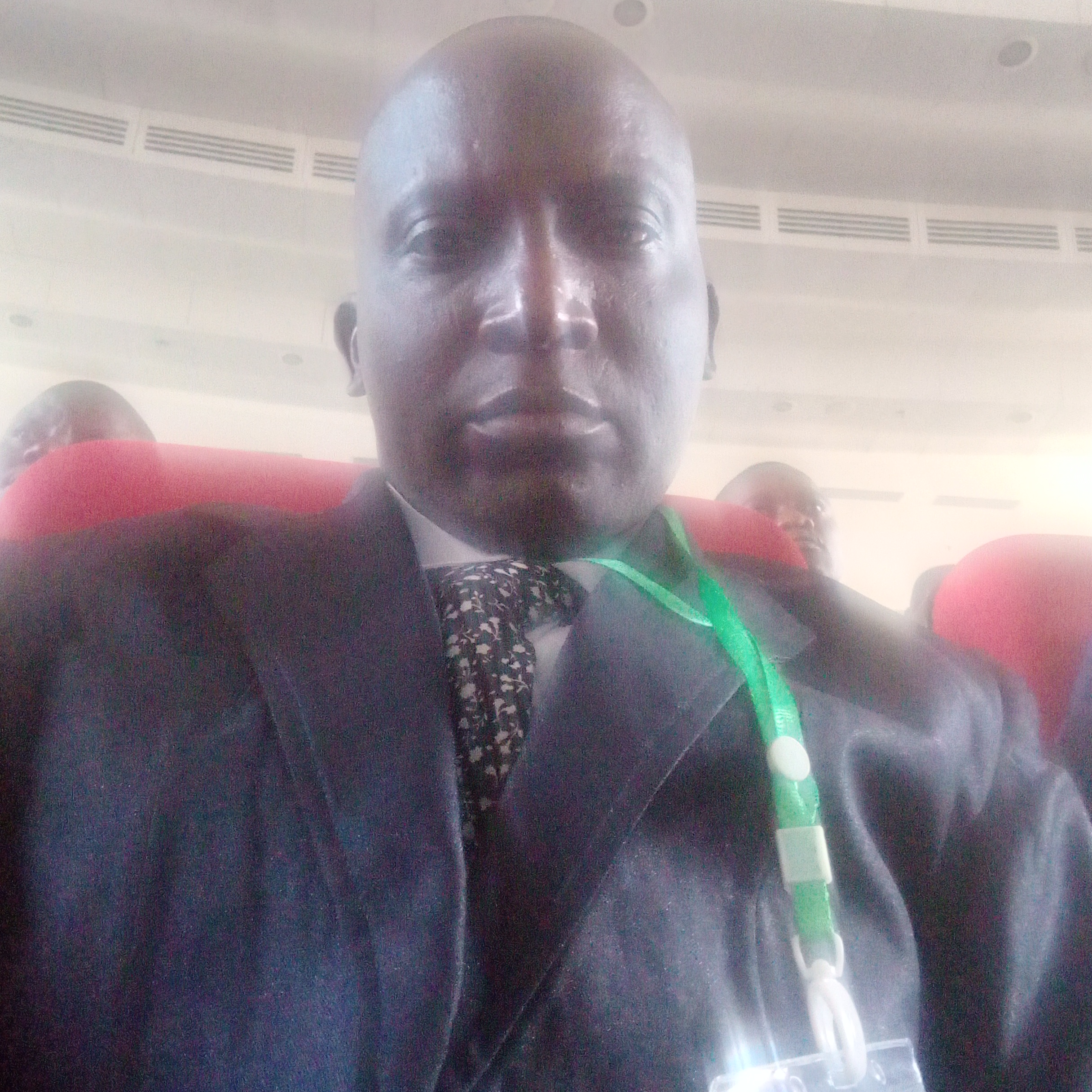 Hammed Moshood