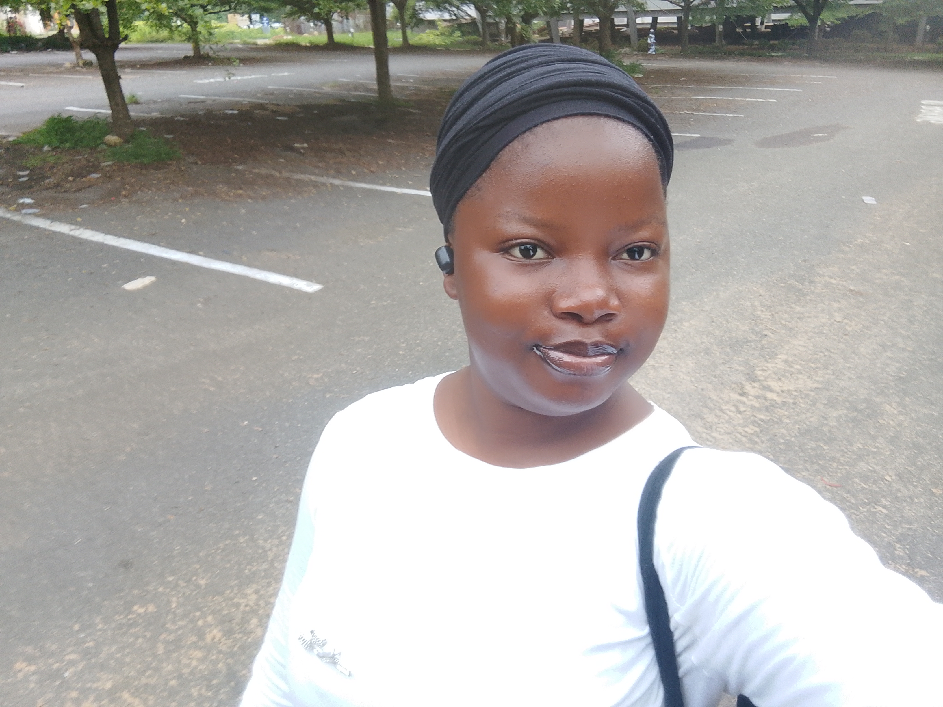 Susan Taiwo