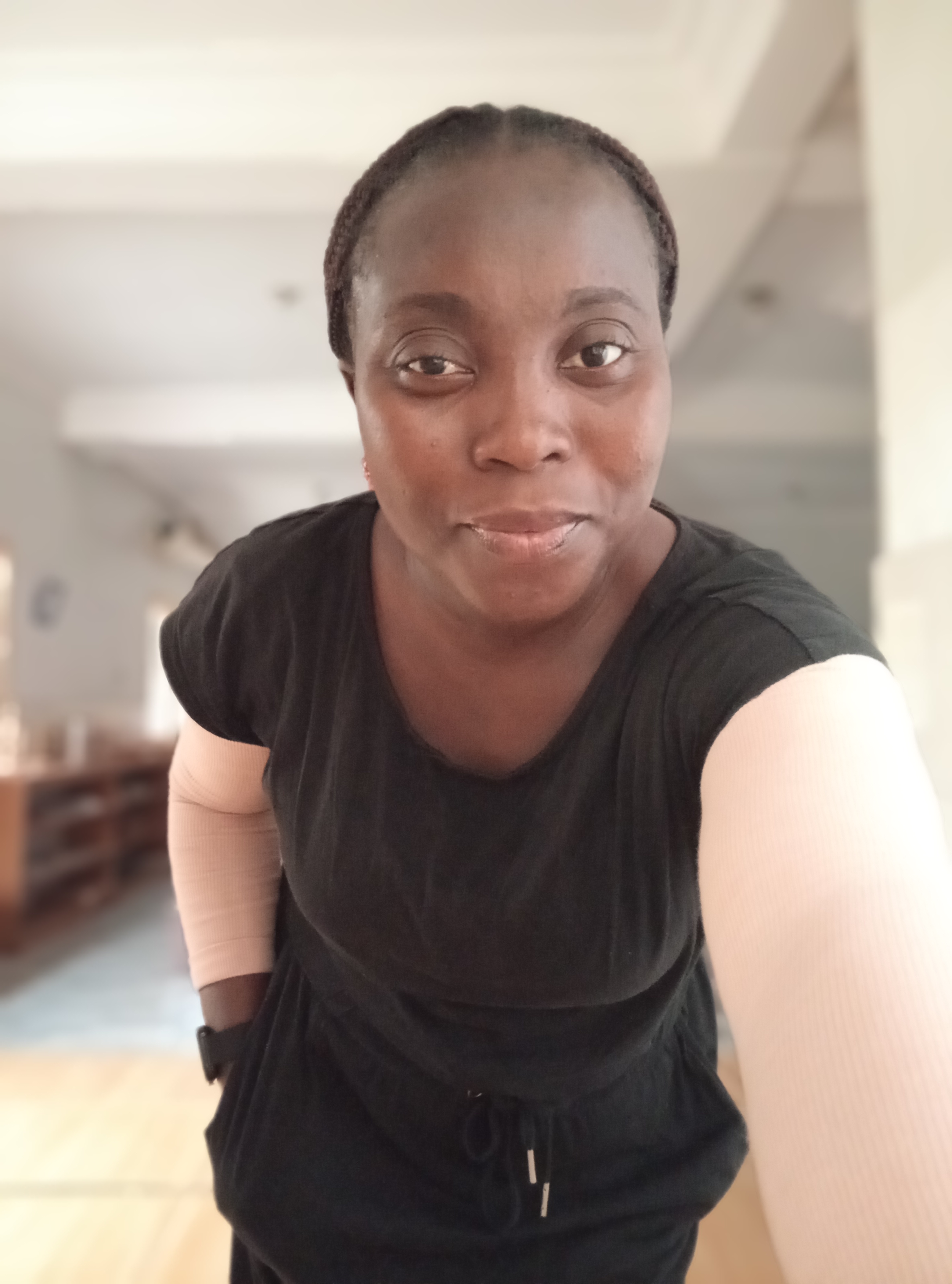 Omobukola Abraham