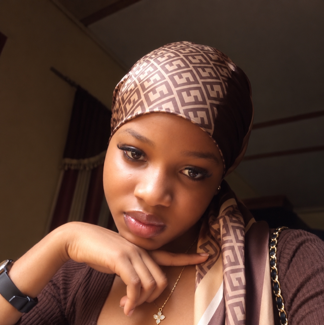 Hope Ngozi
