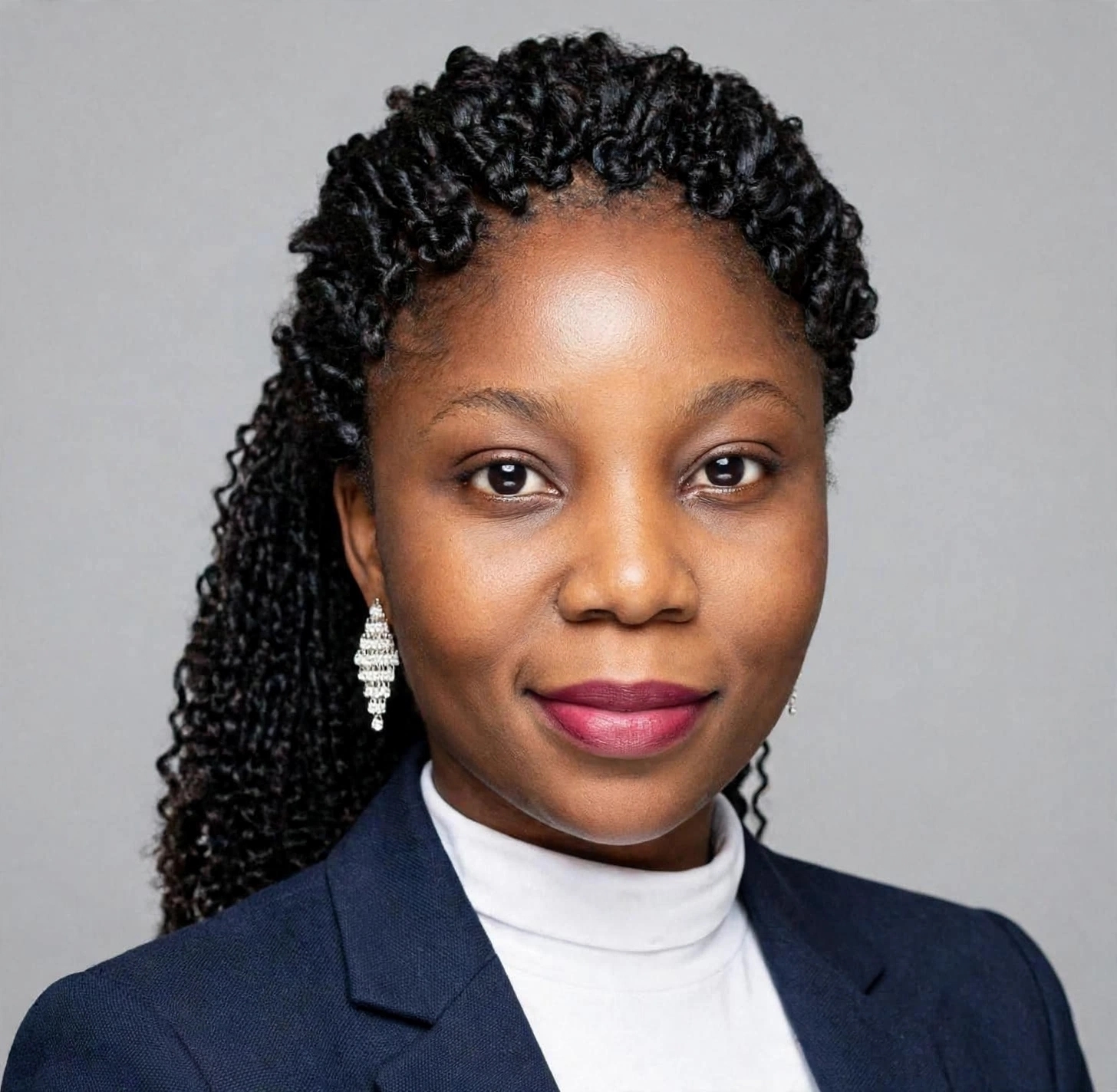 Olamide Olusola