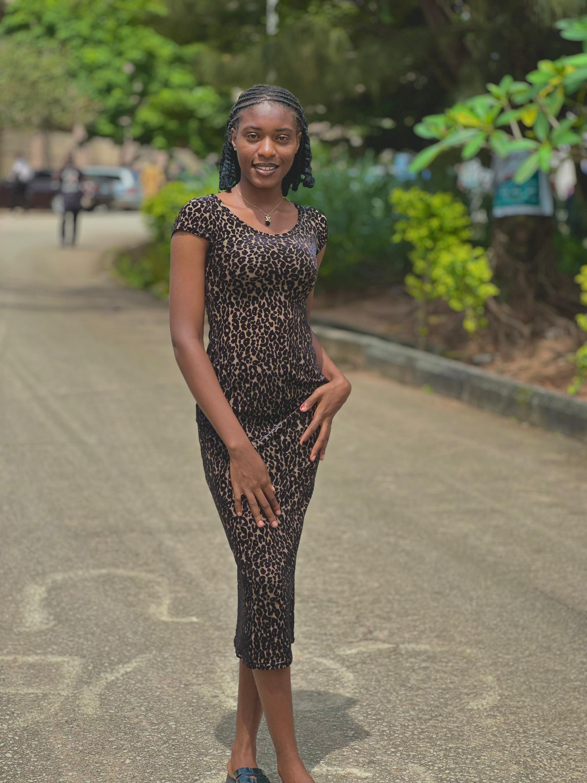Benita Ibegbu