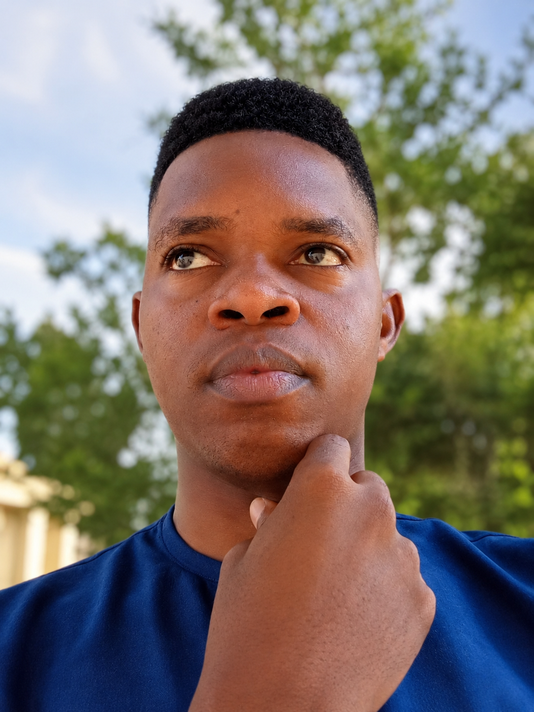 Clifford Ajibo