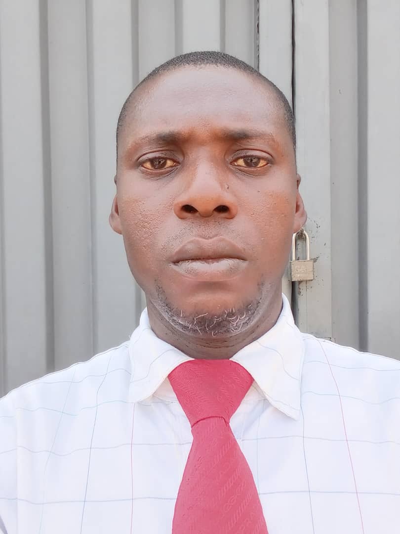 Kenneth Achizue