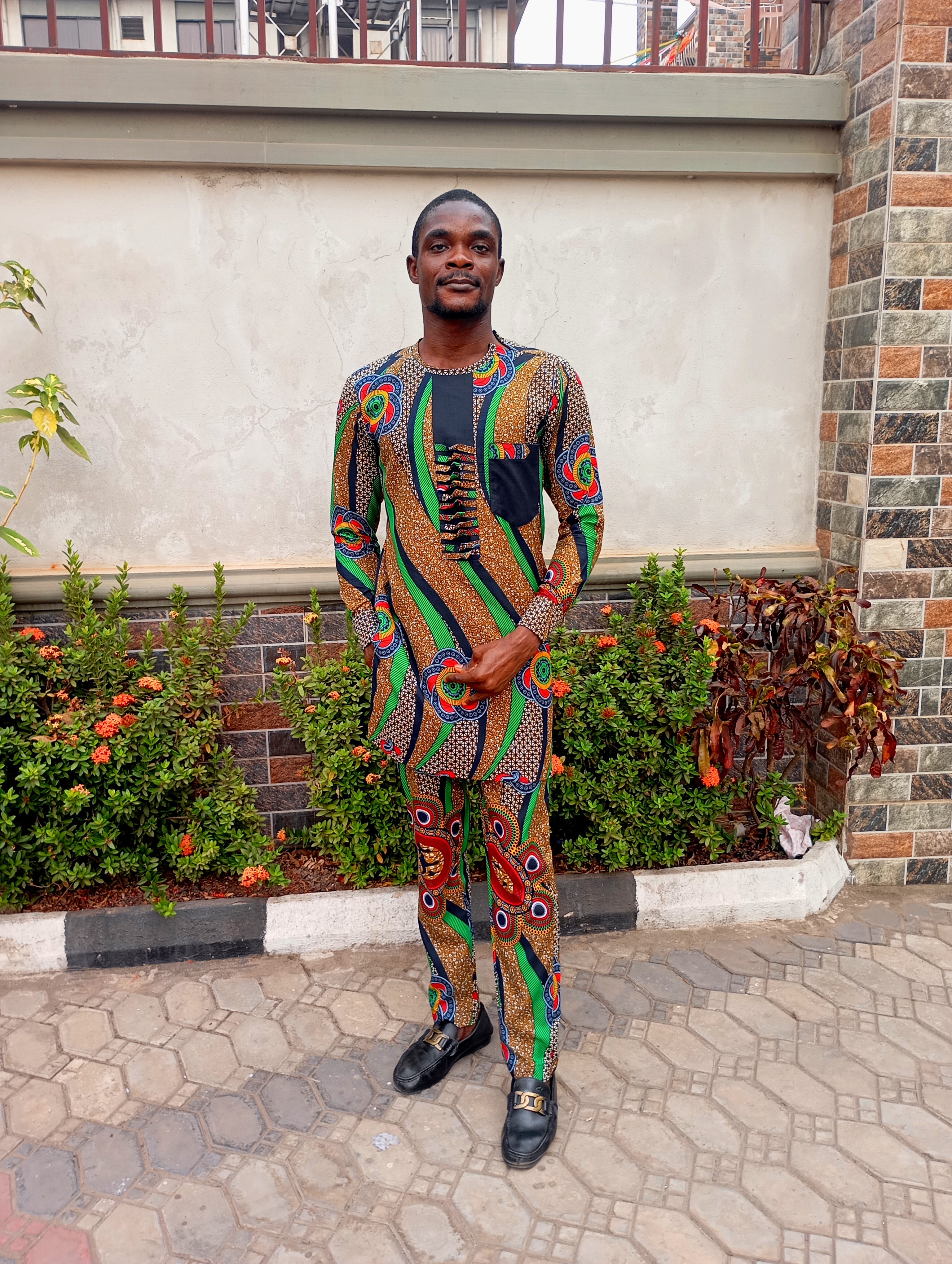 Okwuchukwu IZUNDU