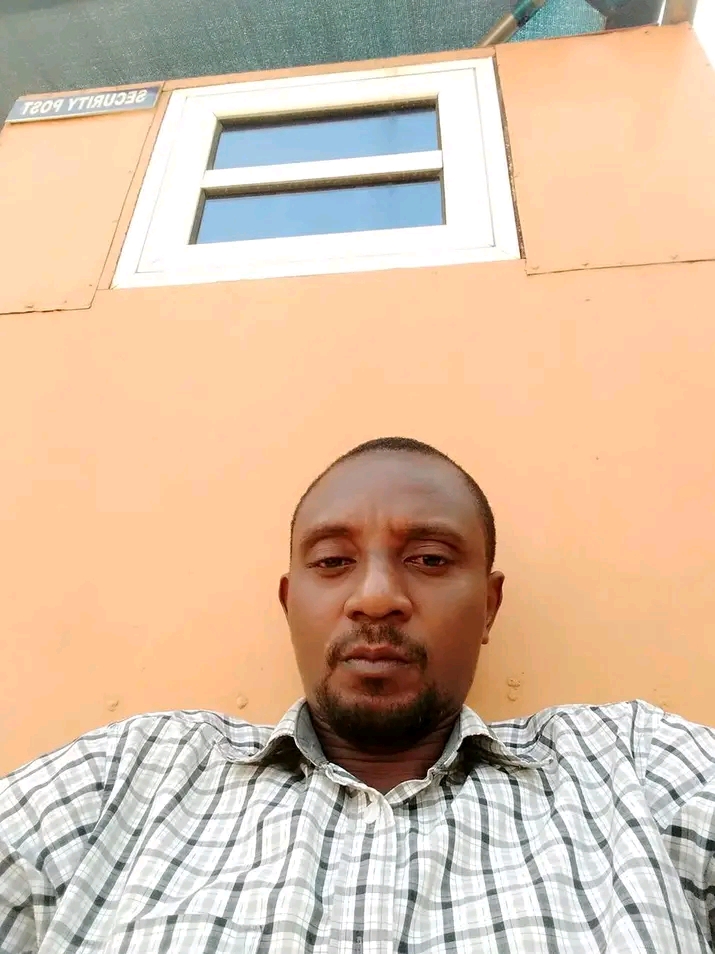 Emmanuel Idoko