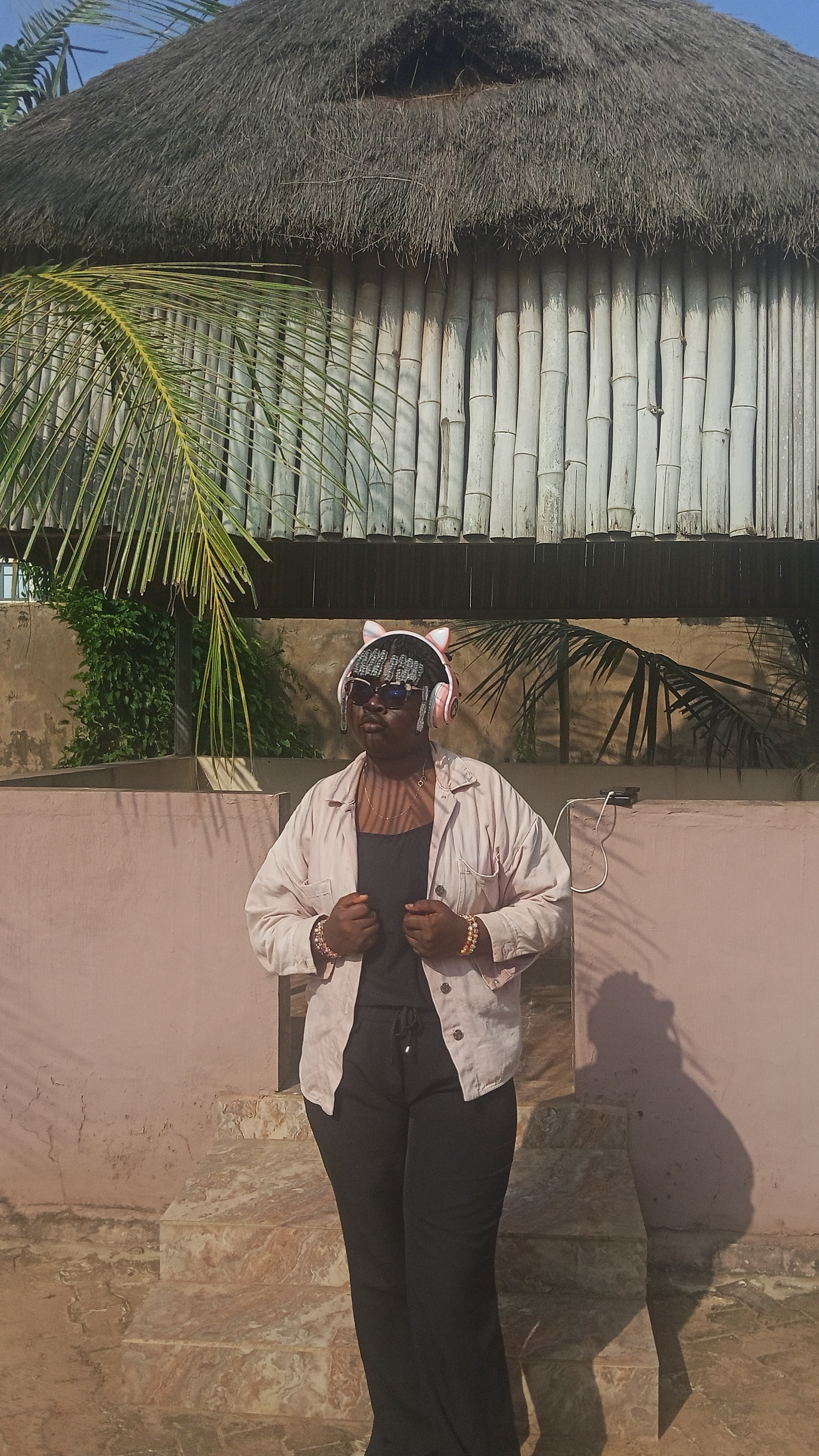 Matilda Alabi