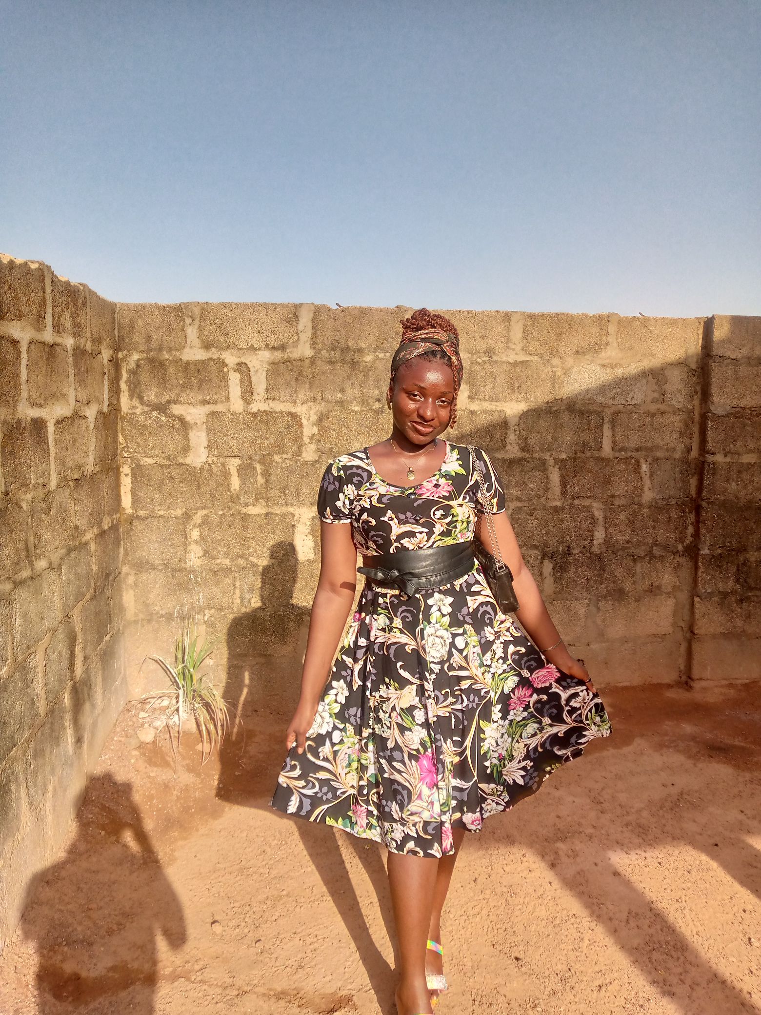 Jennifer Udeh