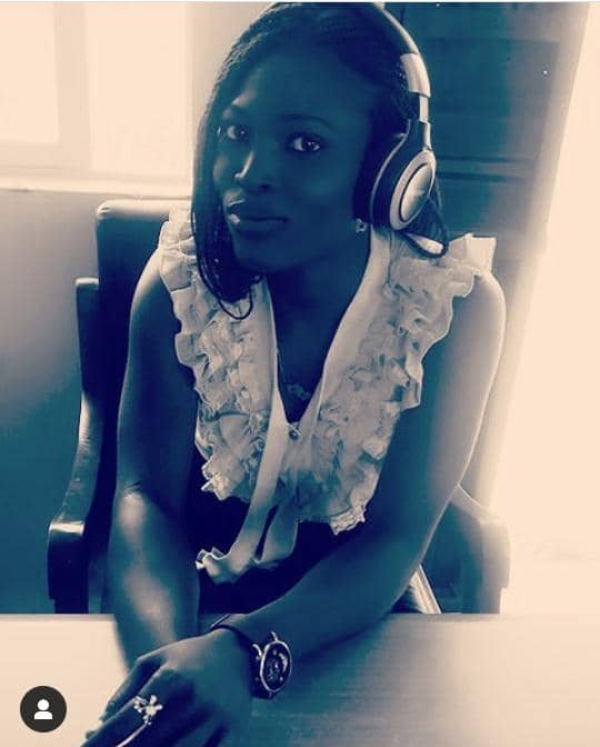 Temitope Damola