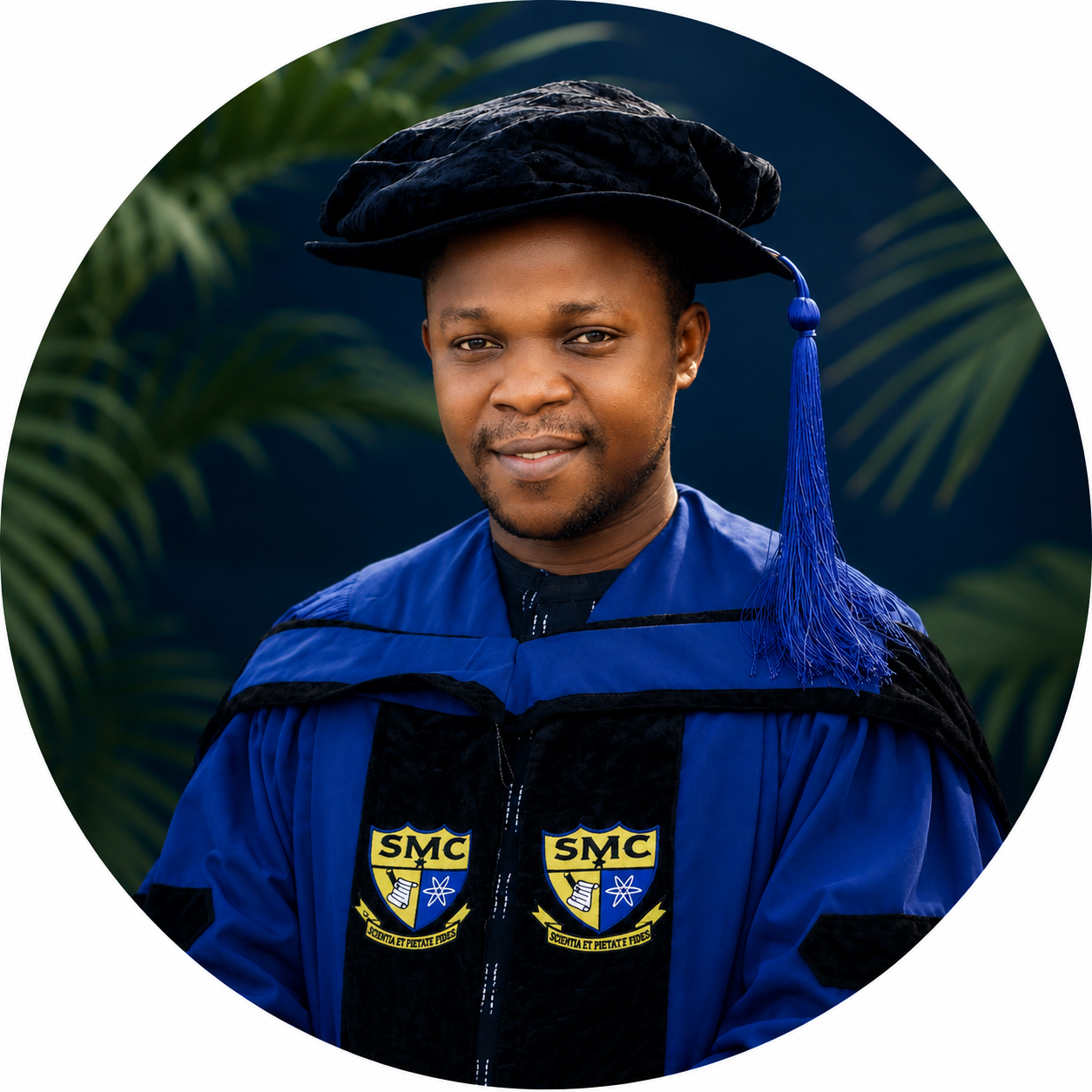 AMADI CHIMENE