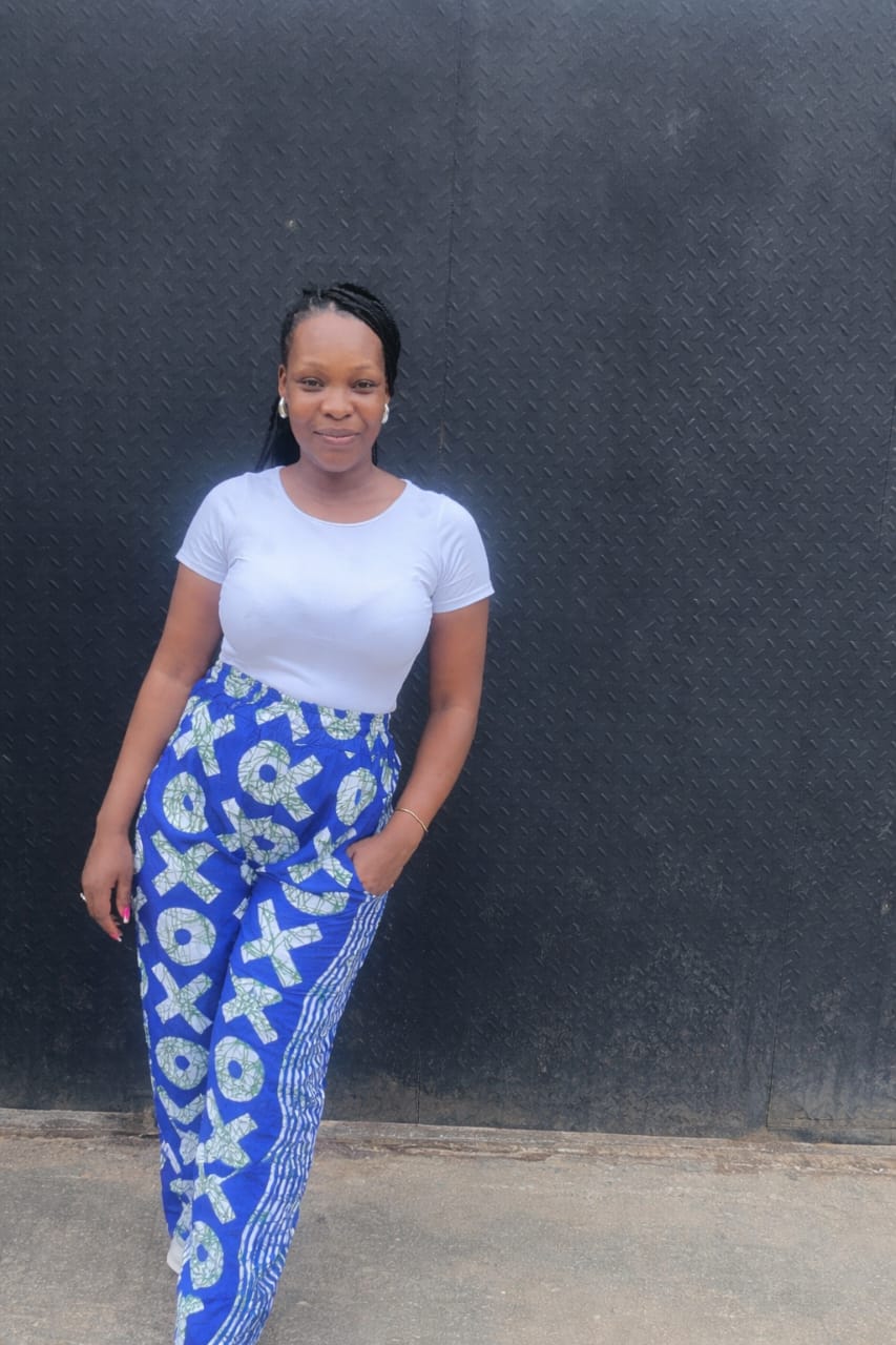 Ezinne Iheanyi
