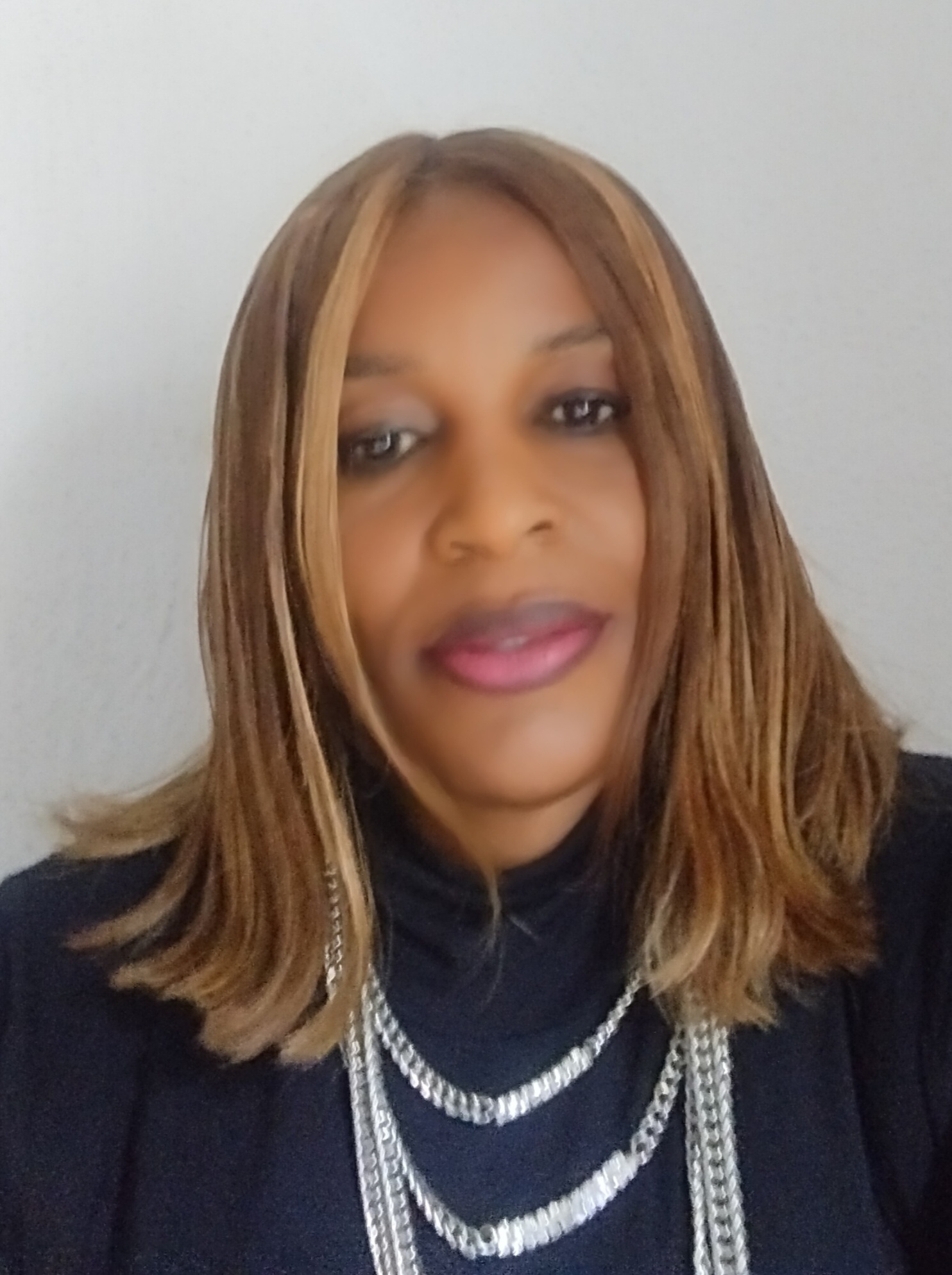 Flora Enofe