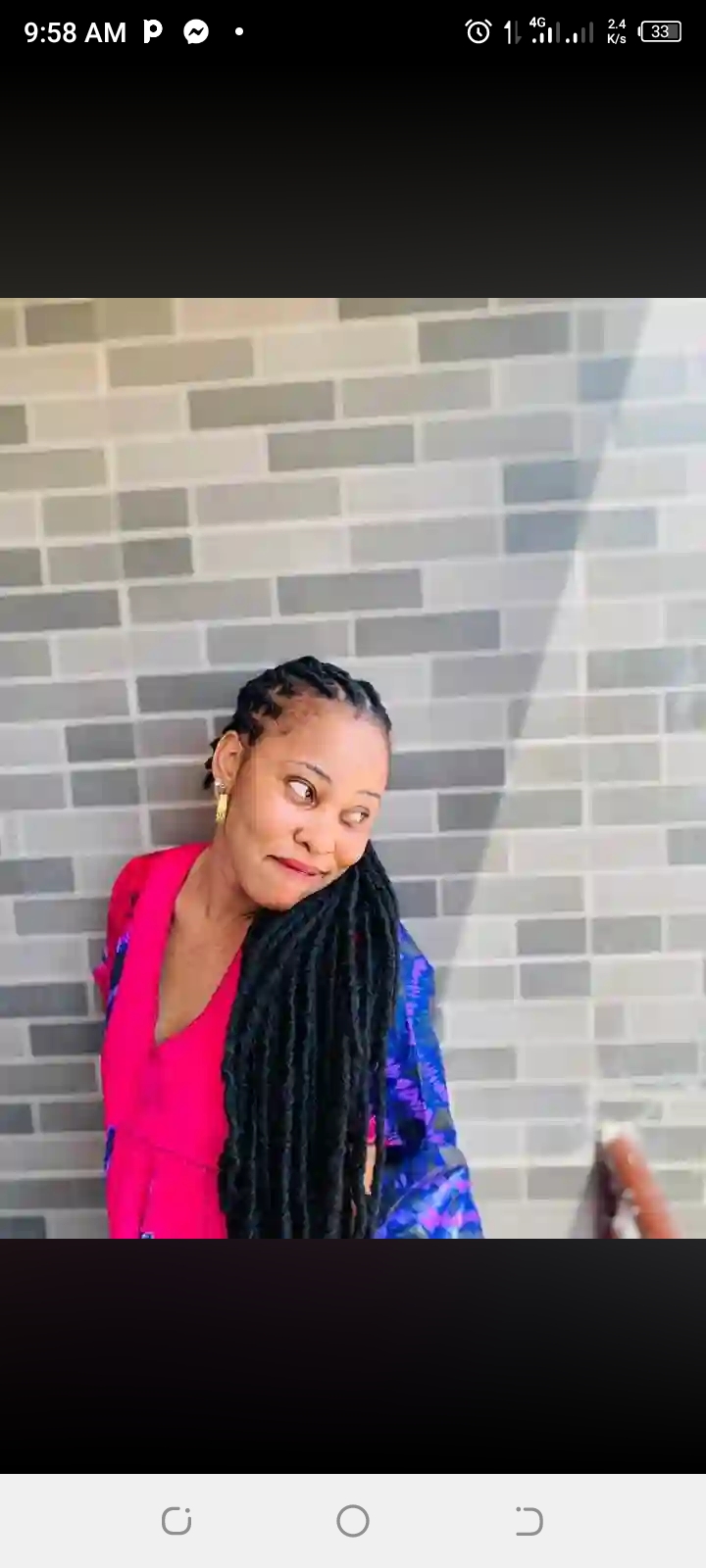 Ugbebor Jennifer Ella