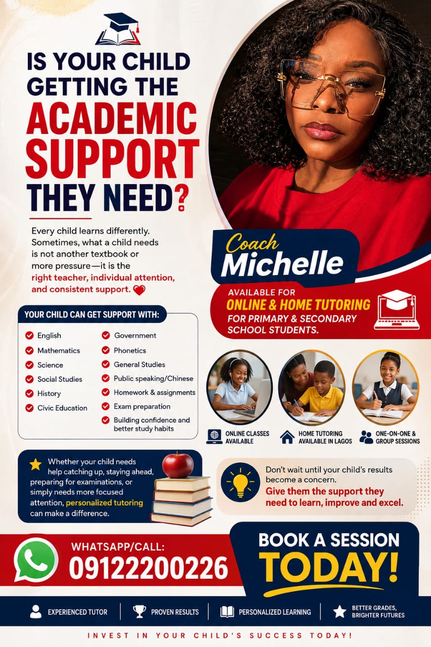 Michelle Umoh