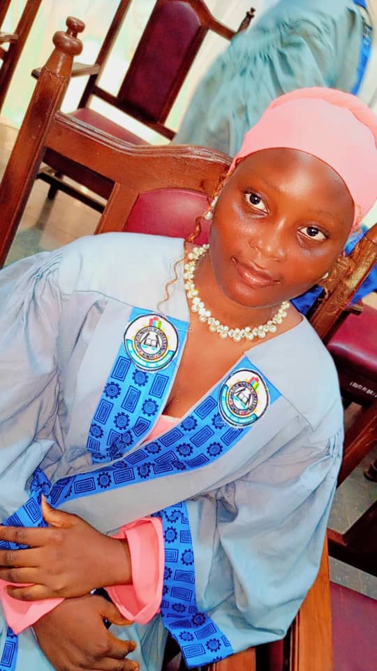Soliu Boluwatife