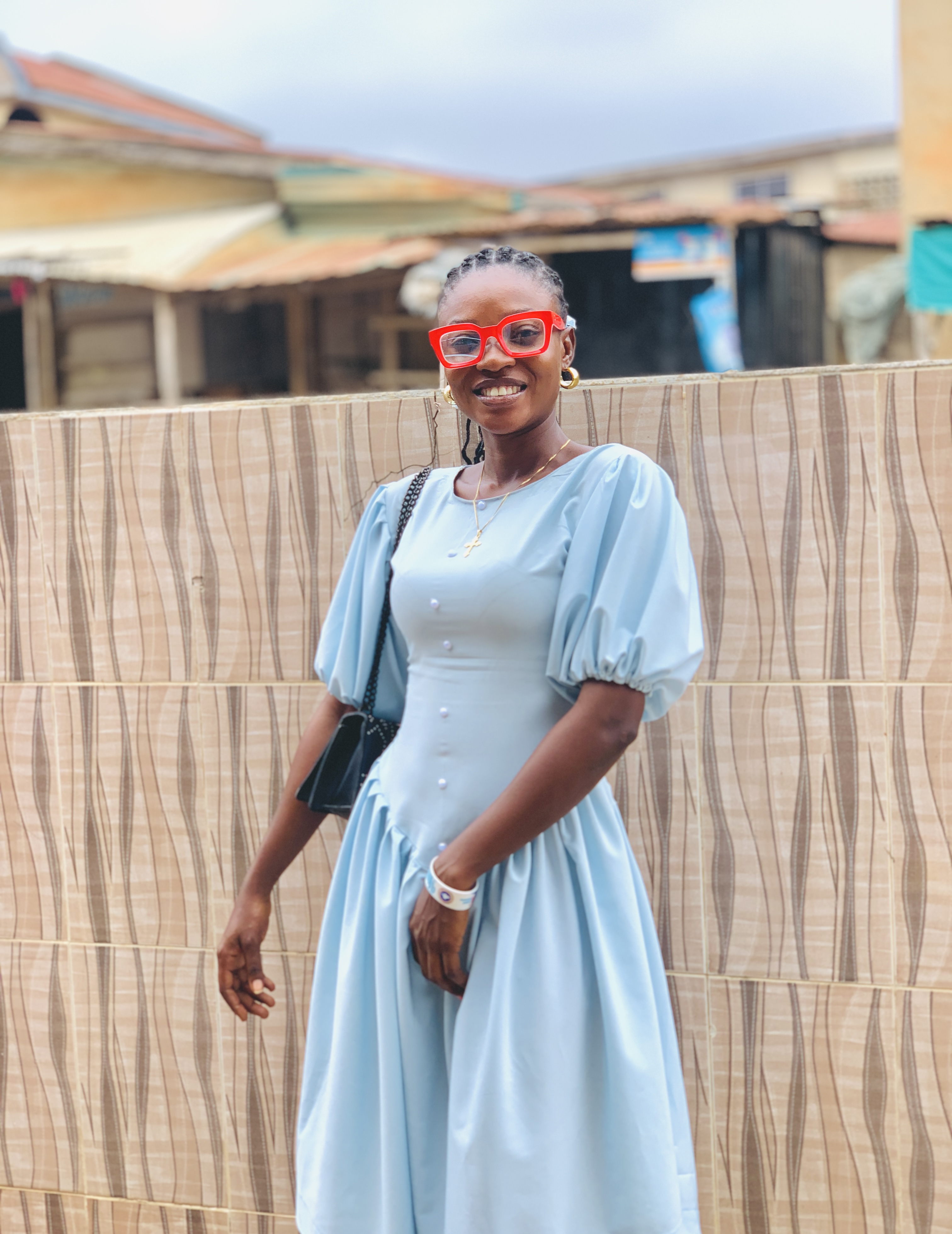 Olamide Adepoju