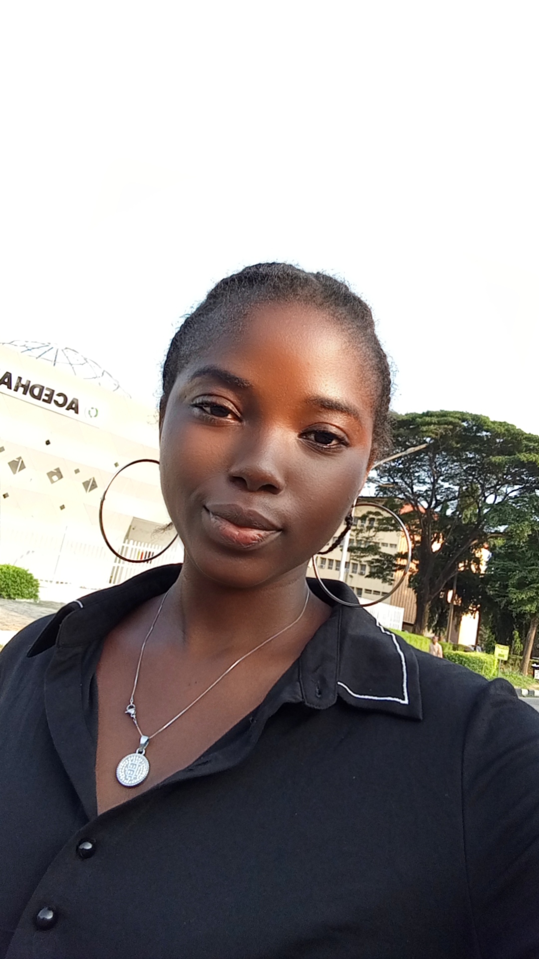Ifeoluwa Adeleke