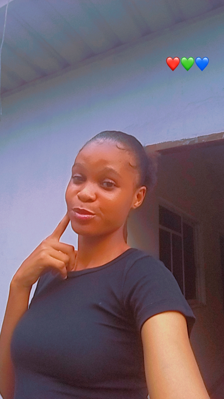 Amarachi Hillary