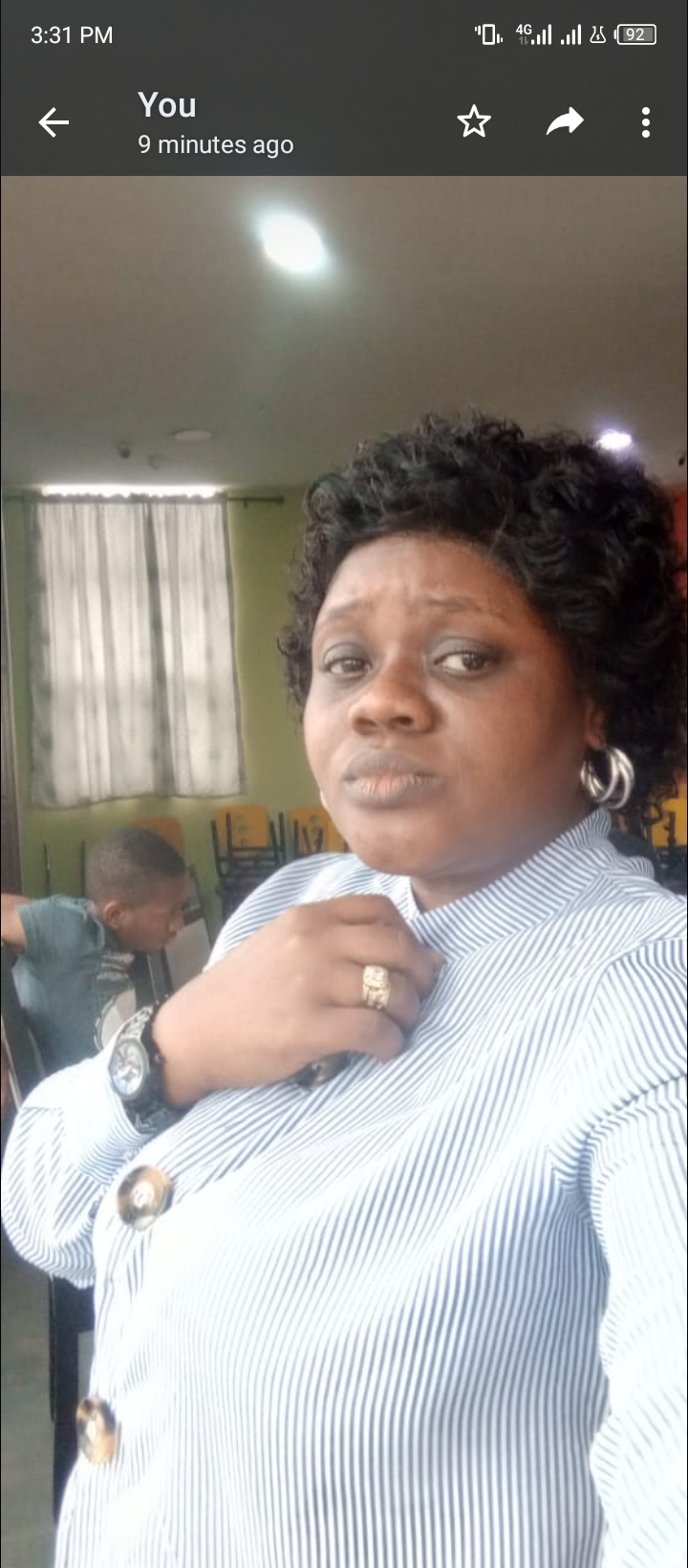 Olubusayo Abiola