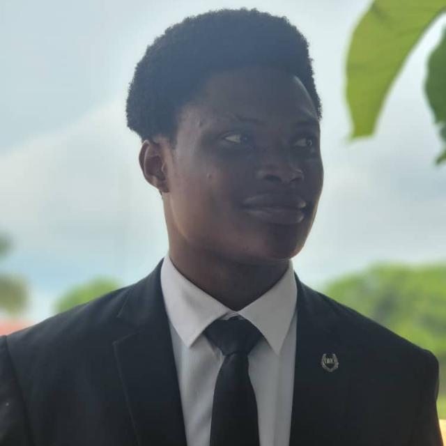 Godsgiven Onyenkwere