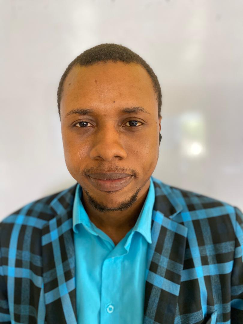 Ayodeji Monehin
