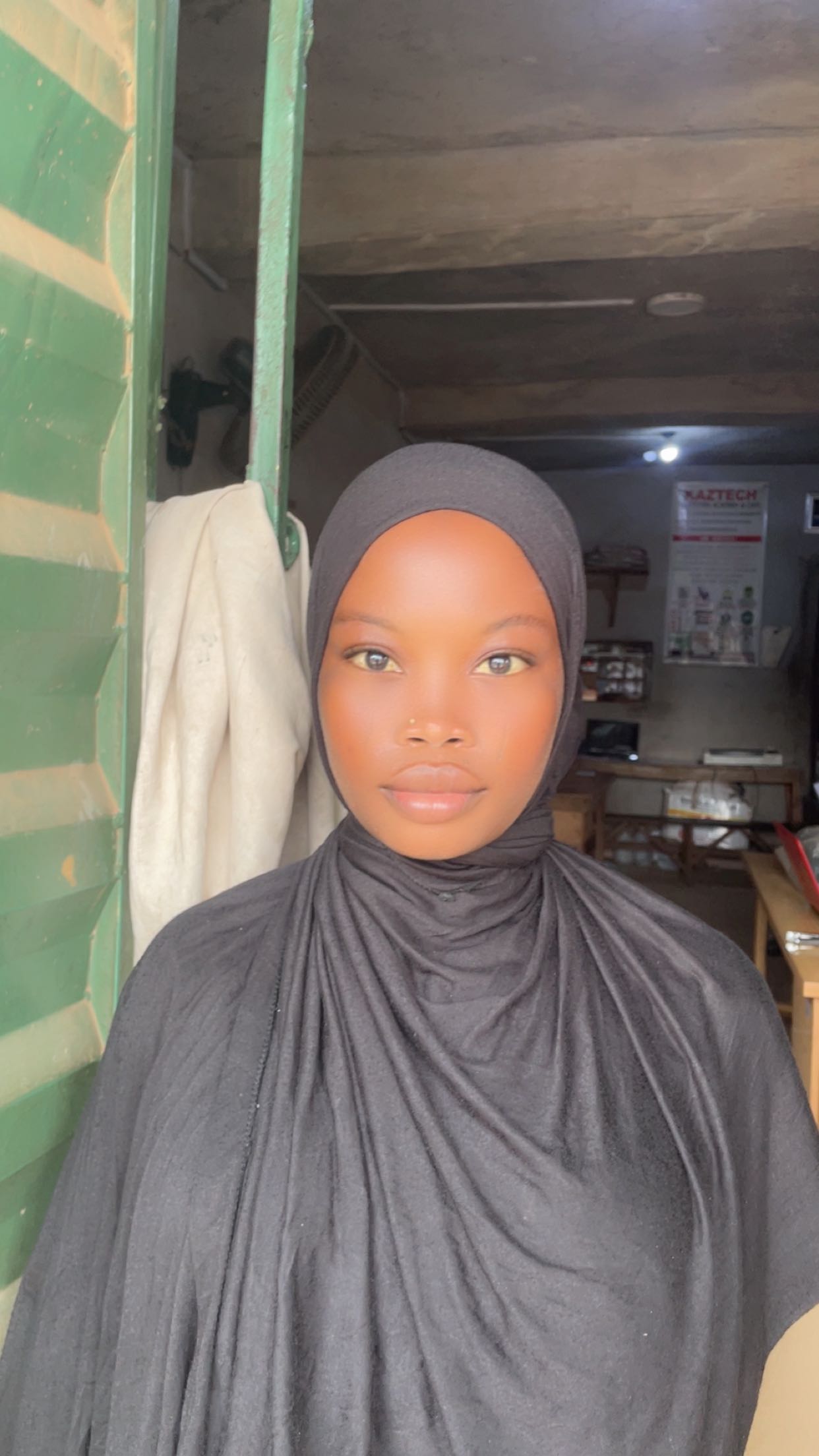 Akinwande Yetunde